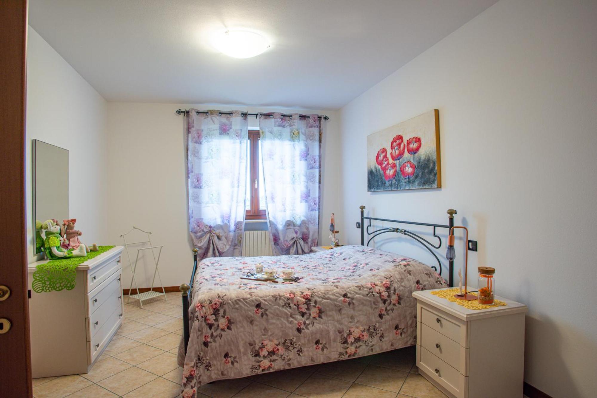 Apartamento La Bella Casa Di Roberta Illasi Exterior foto